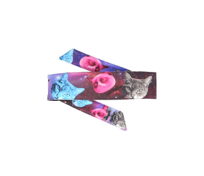 Space Cats Headband