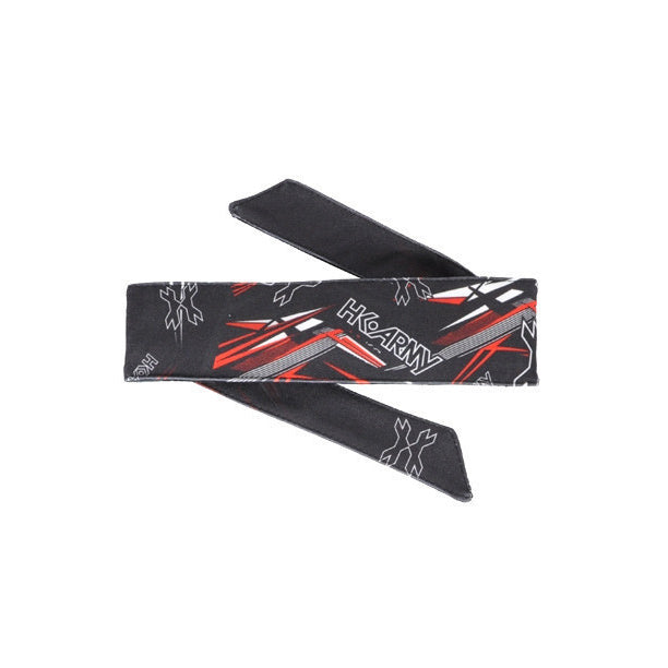 Thrasher Lava Headband