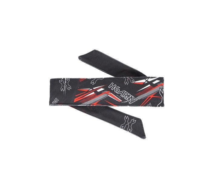 Thrasher Lava Headband