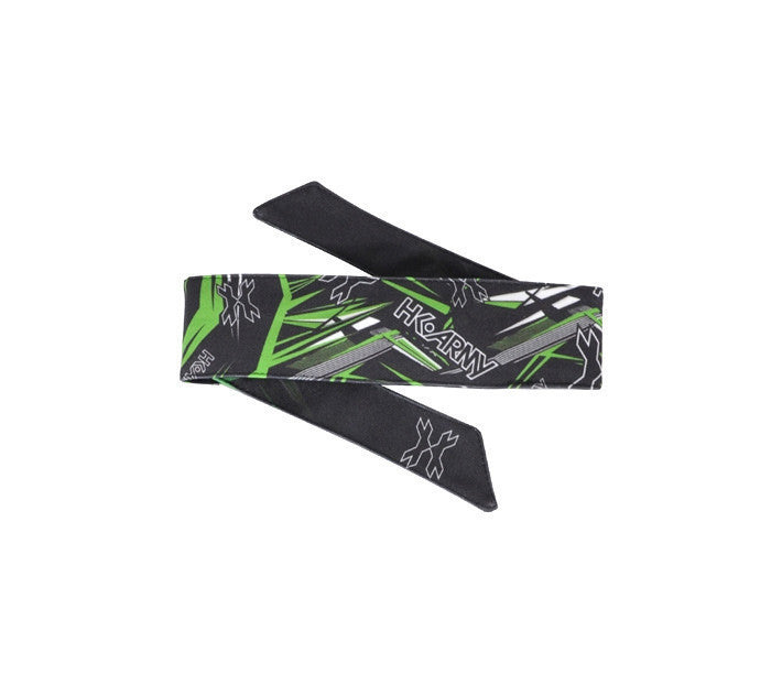 Thrasher Neon Headband