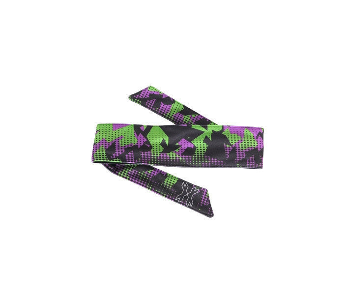 Vice Neon Headband