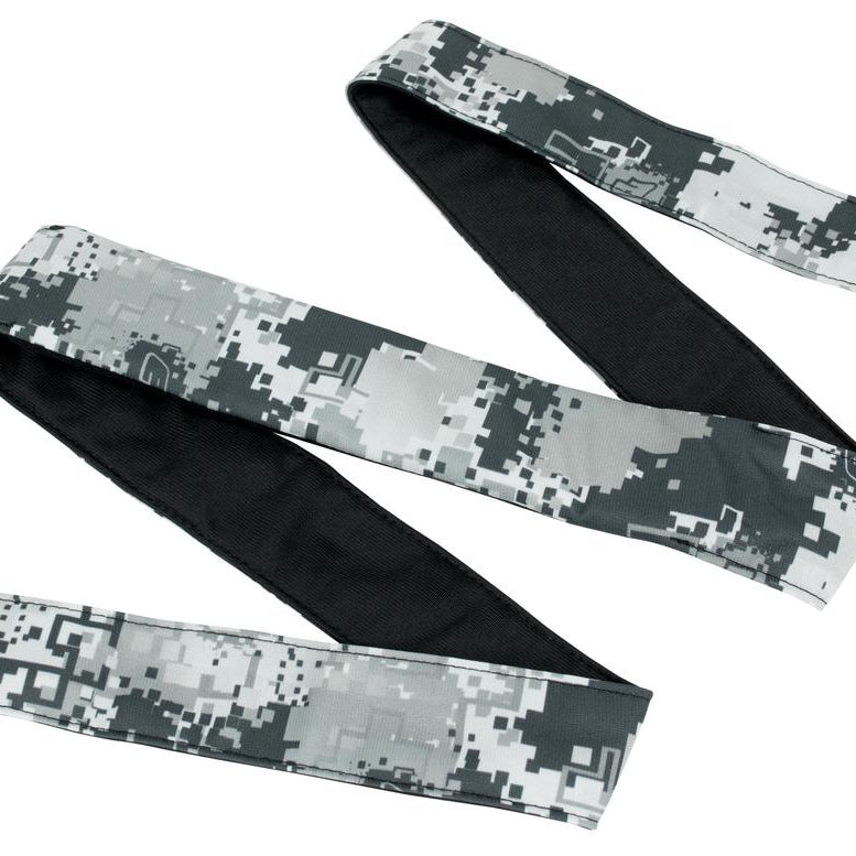 Planet Eclipse FANTM Headband - HDE Urban