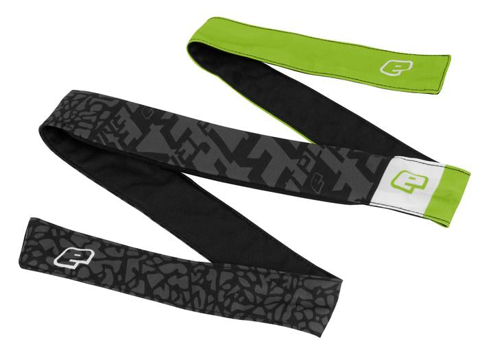 Planet Eclipse FANTM Headband - Lizzard