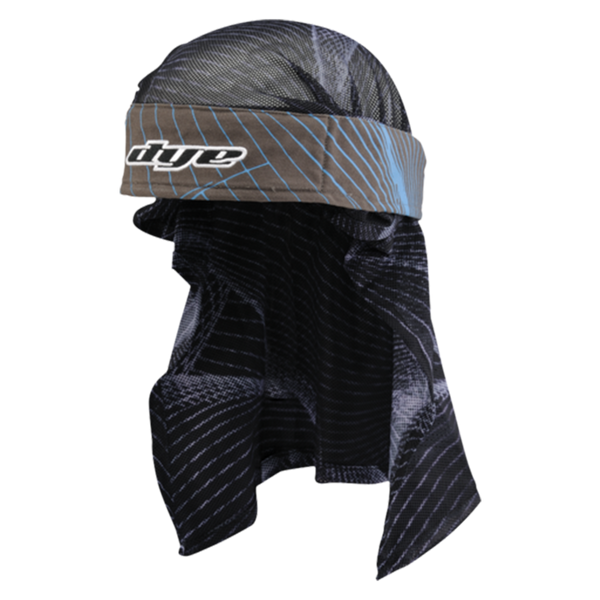 Dye Head Wrap Line DYE cf vendor dye, DYE, gear, head, pain Punishers
