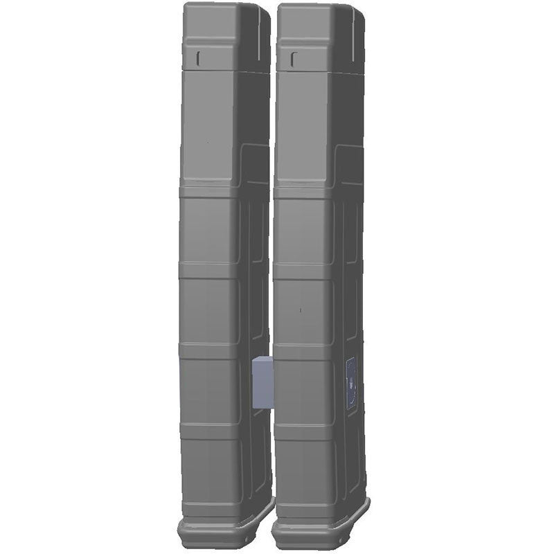 Helix Double Mag Clamp Kit