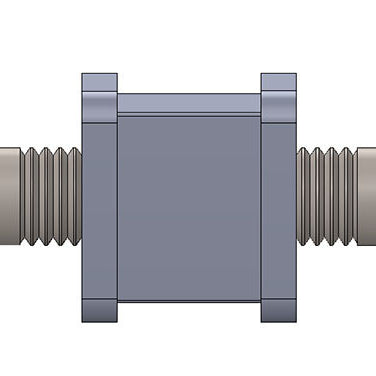 Helix Triple/Quad Mag Clamp Extension Kit