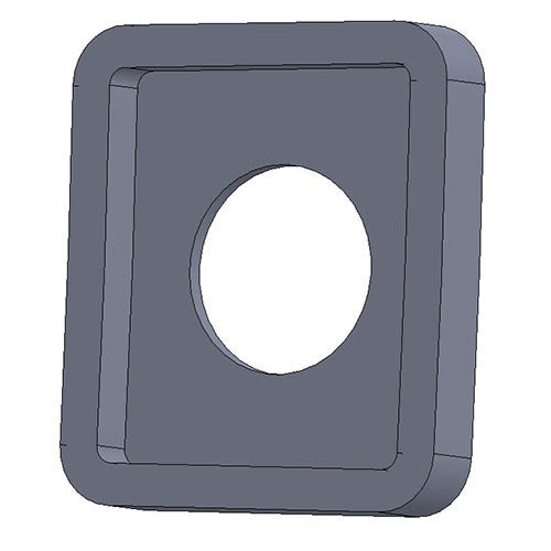 Helix Double Mag Clamp Spacer