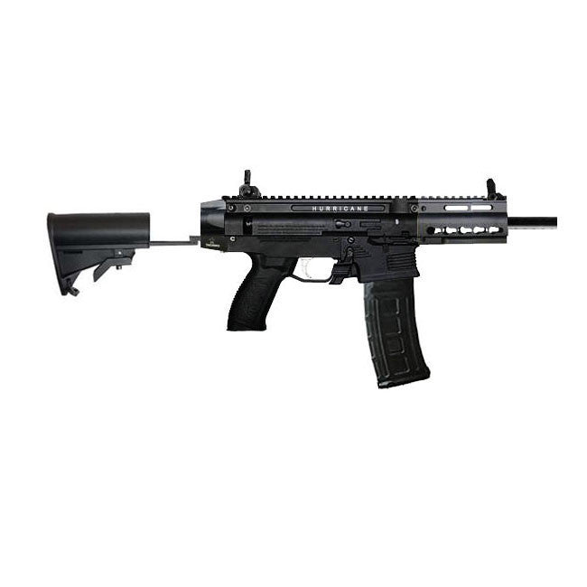 TACAMO Hurricane With Flexi Air Ain In Stock (without tank)