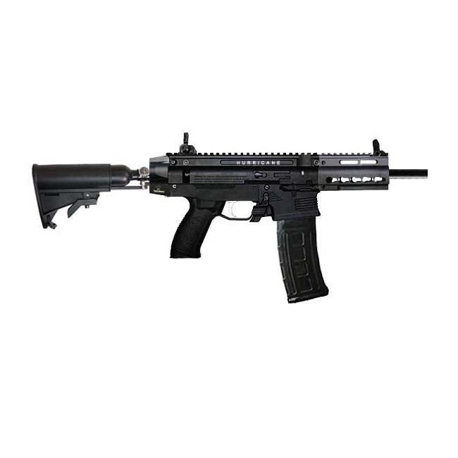 TACAMO Hurricane With Flexi Air Ain In Stock (with tank)