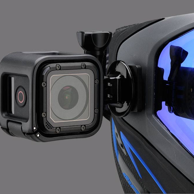 DYE i5 Goggle - Storm