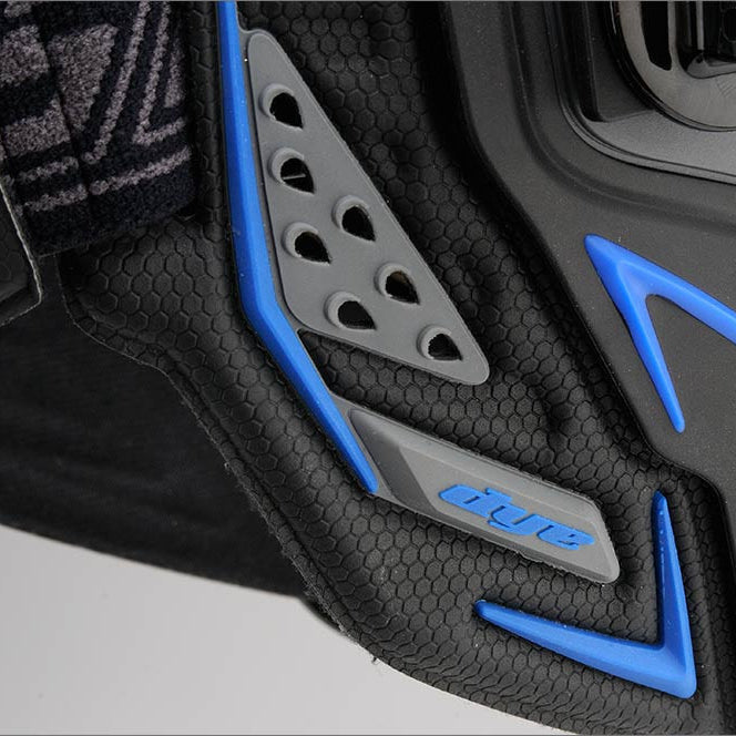 DYE i5 Paintball Goggle - Emerald 2.0