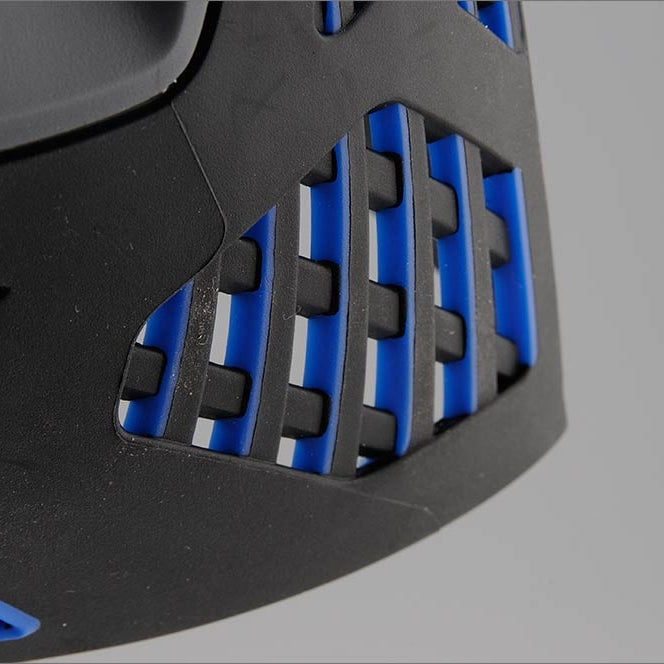 DYE i5 Paintball Goggle - Emerald 2.0