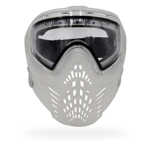 Virtue Vio Extend XS 2 Paintball Mask - Clear