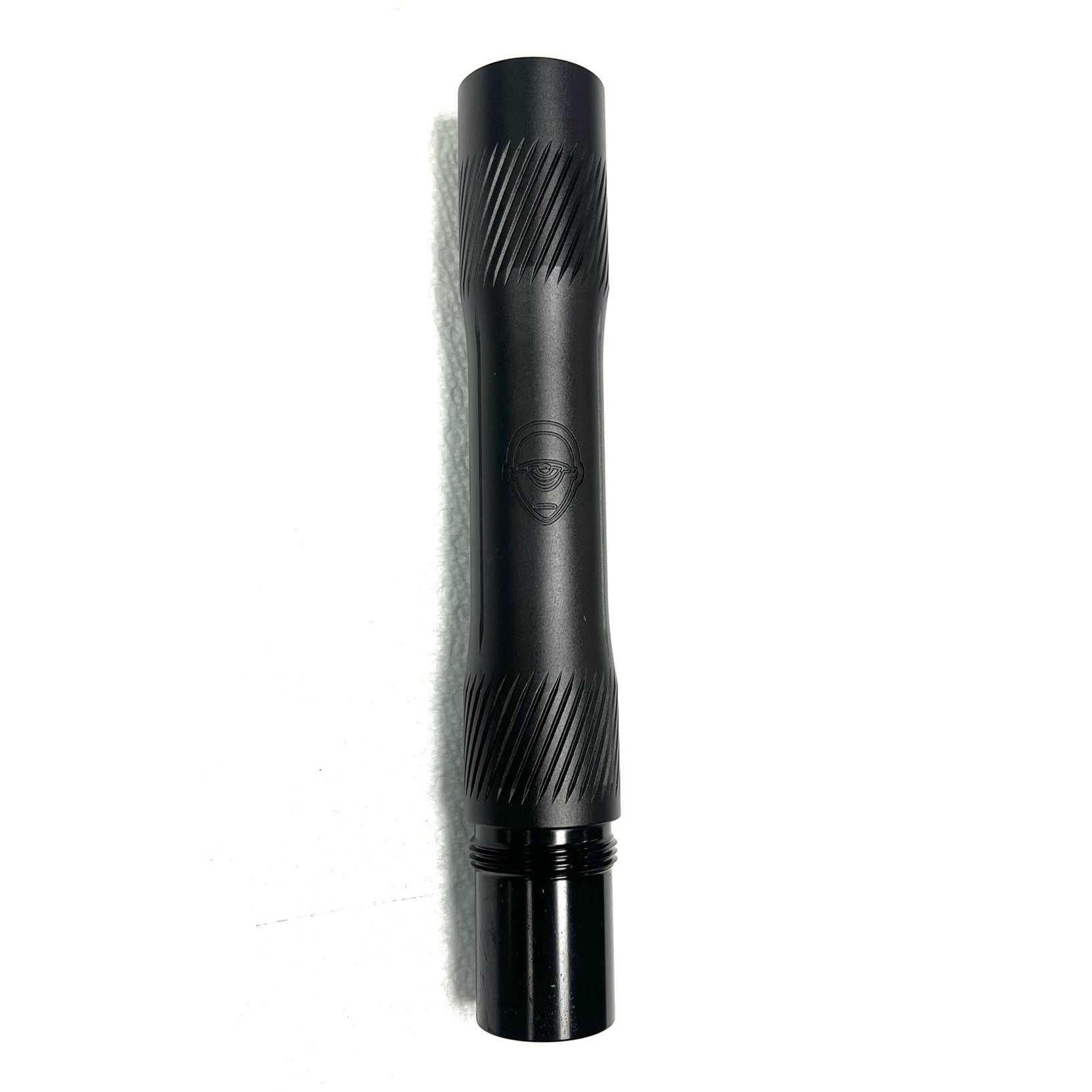 GoG Freak XL Barrel Back - Dust Black - Autococker Thread (New Style)