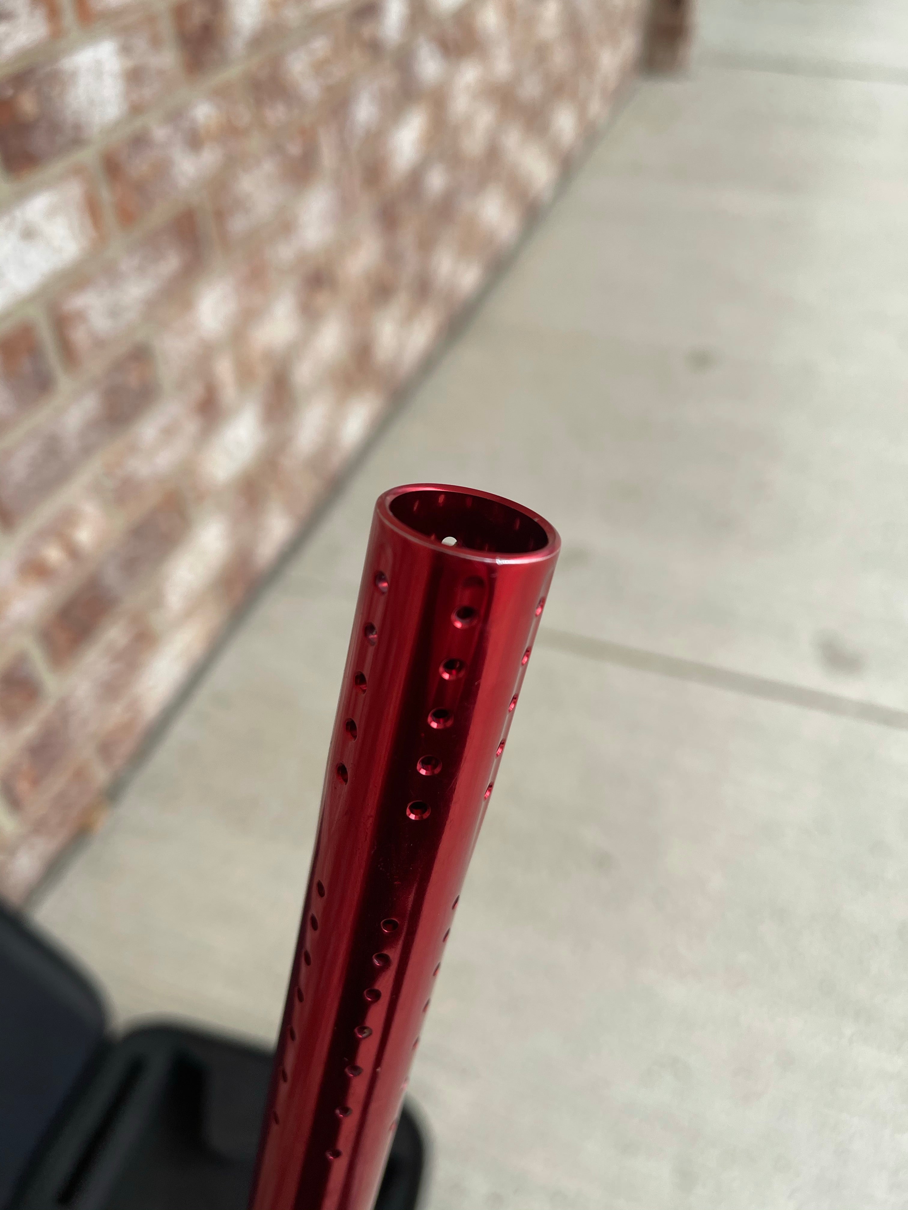 Used Dye M3S Paintball Marker - Bloody Sunday