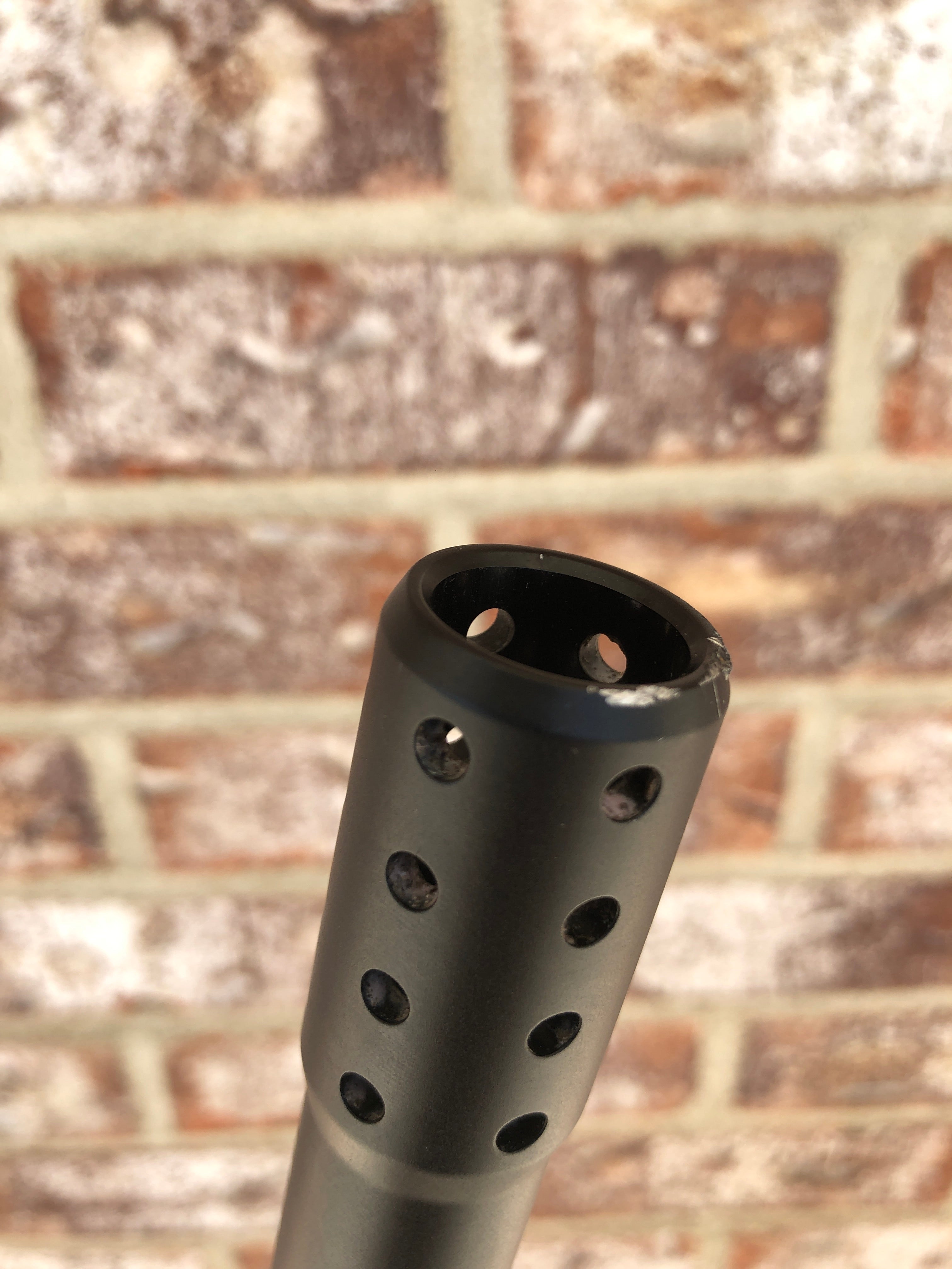 Used Planet Eclipse Emek Paintball Gun