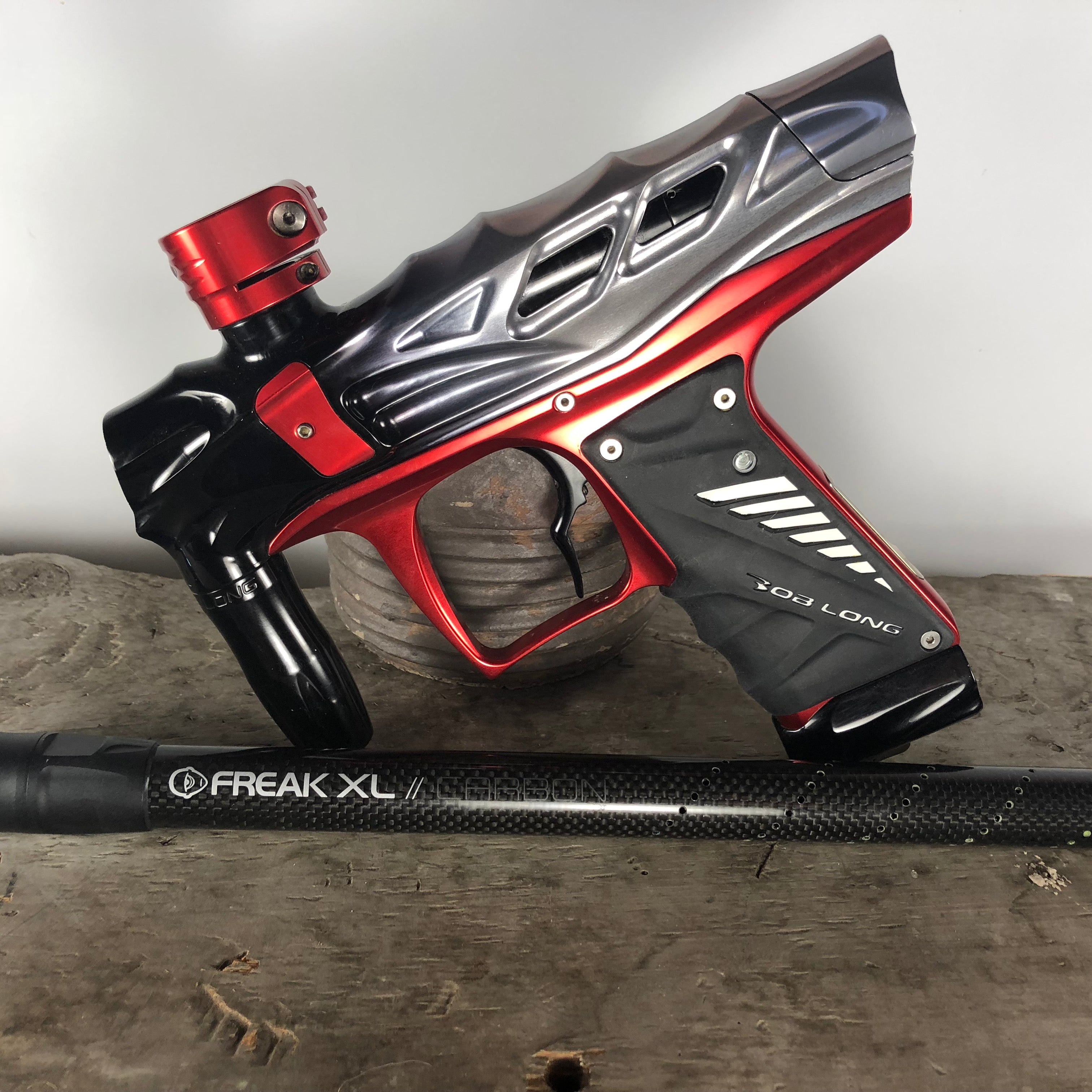 Bob Long / Field One V2 T-Rex Oled w VIS