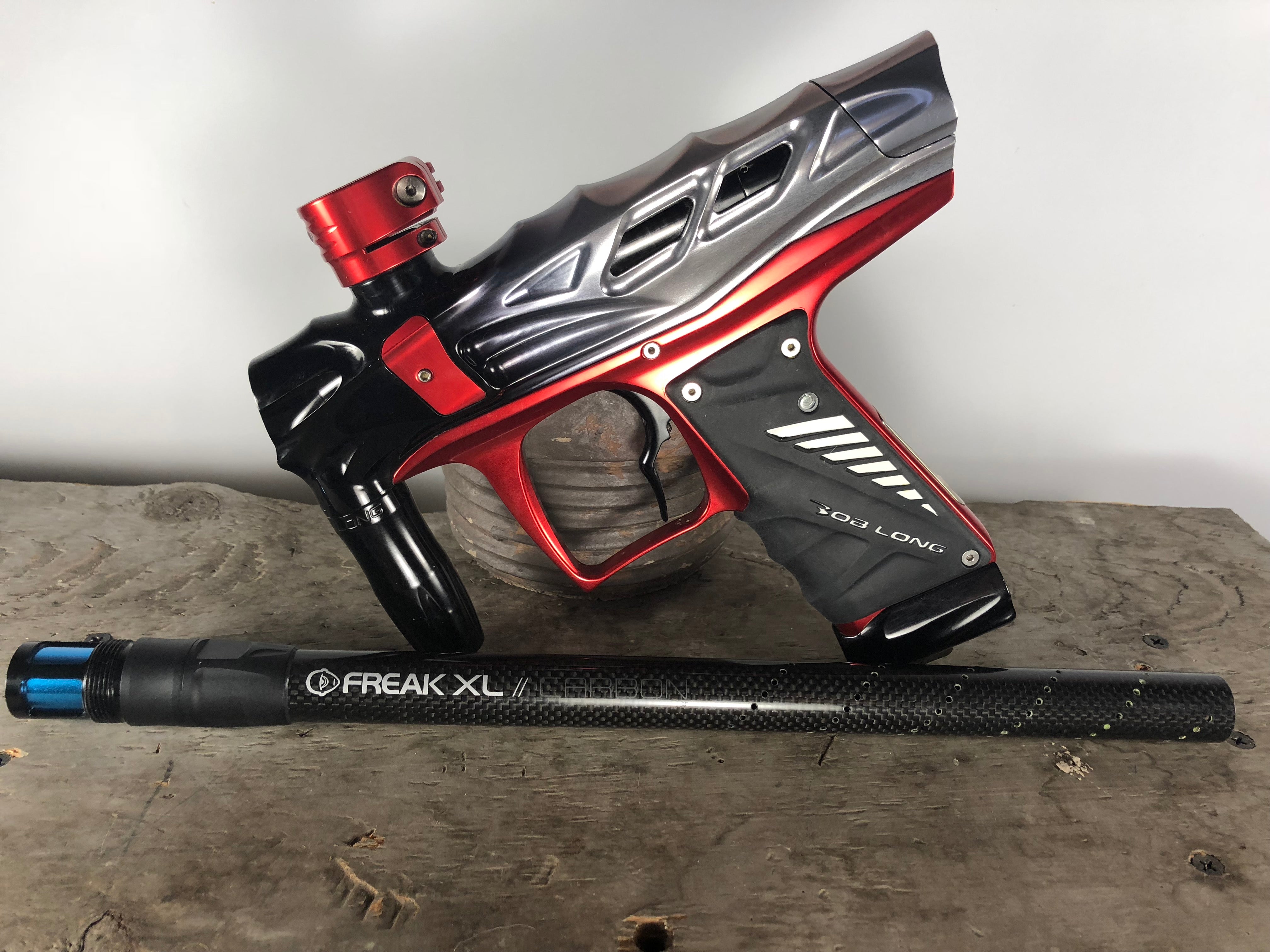 Bob Long / Field One V2 T-Rex Oled w VIS