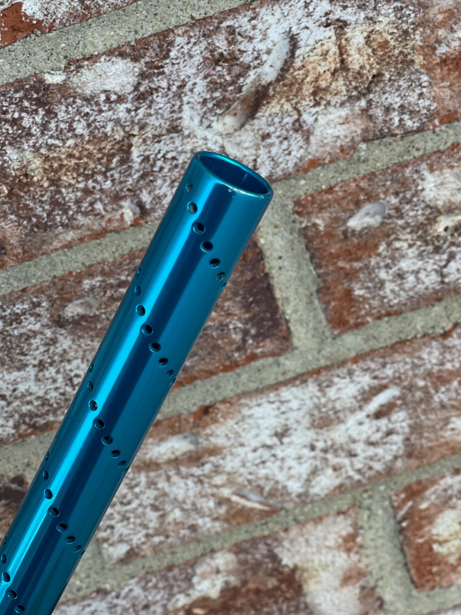 Used Shocker RSX Paintball Gun - Gloss Teal