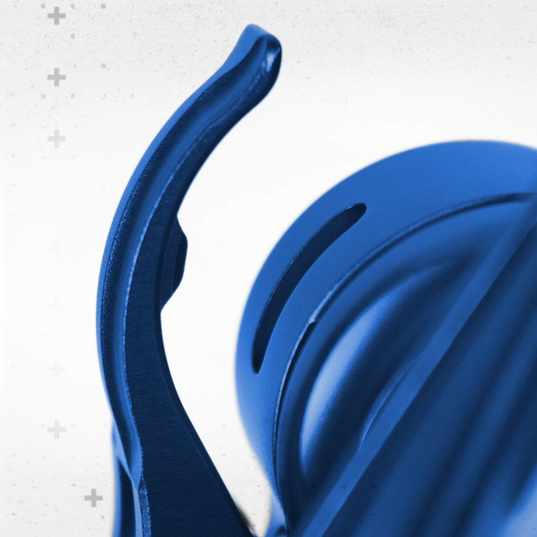 Planet Eclipse Ego LV2 Paintball Gun - Midnight