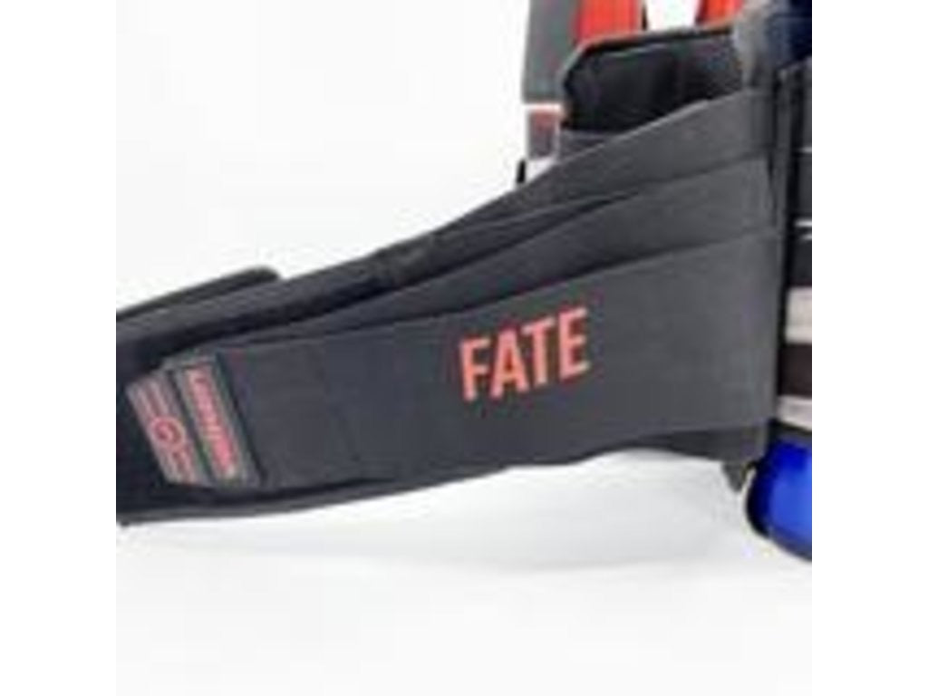 Valken Fate GFX 4+3 Paintball Harness - Merica RWB