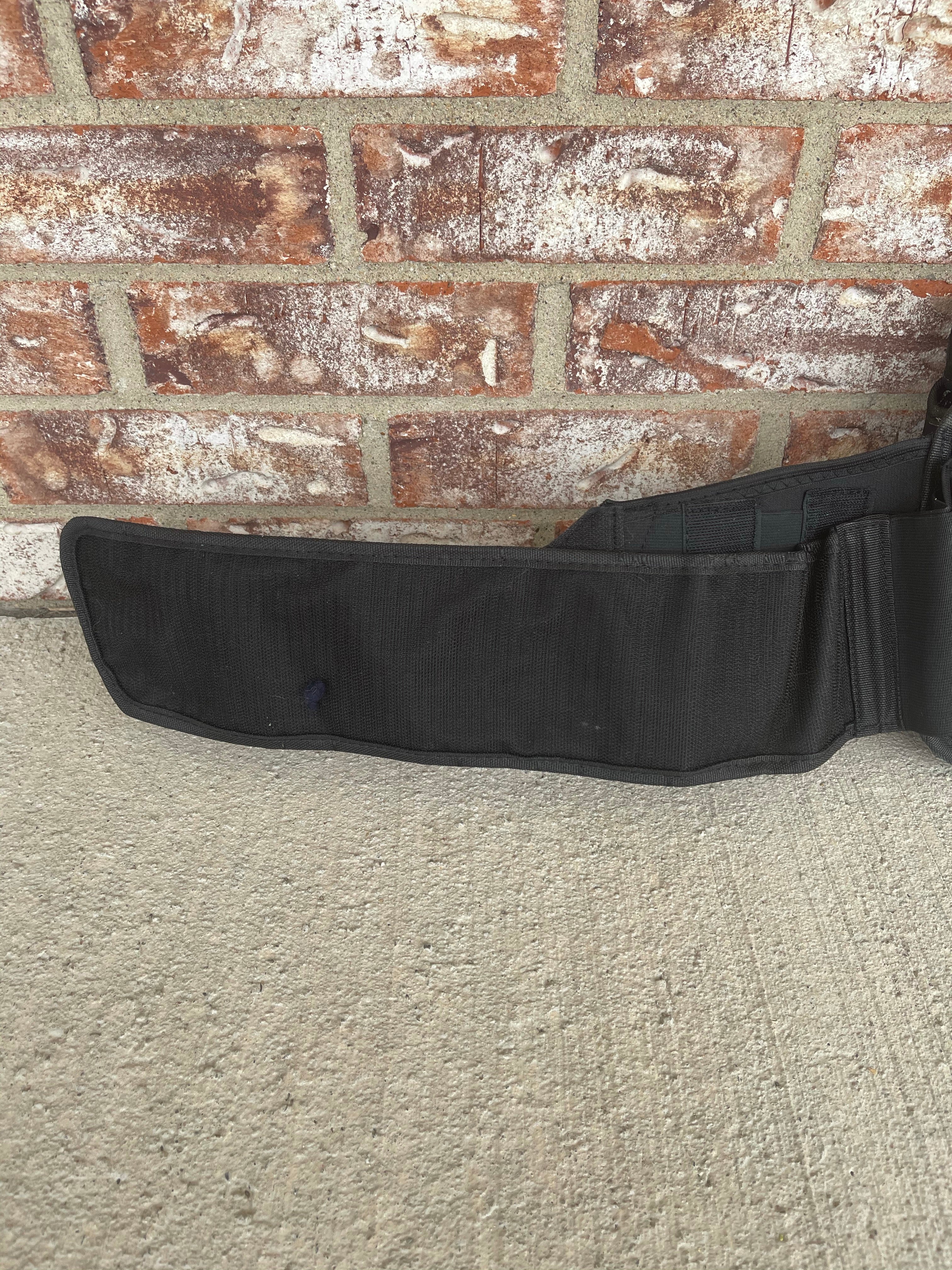 Used HK Army Zero G 4+7 Paintball Pod Pack- Black