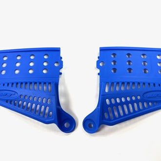 JT Spectra Proflex SE Parts - Blue Ears