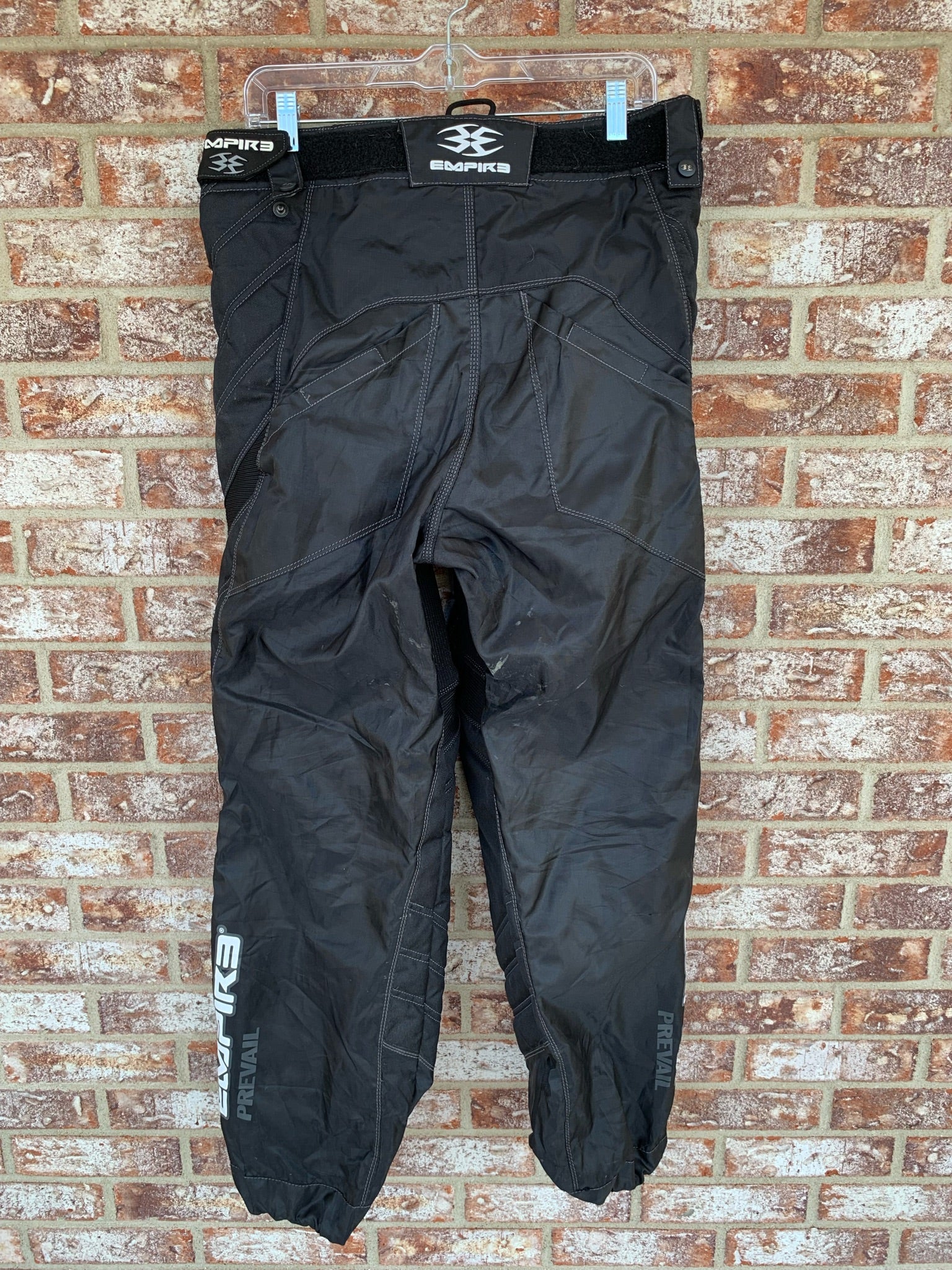 Used Empire Prevail Paintball Pants - Medium