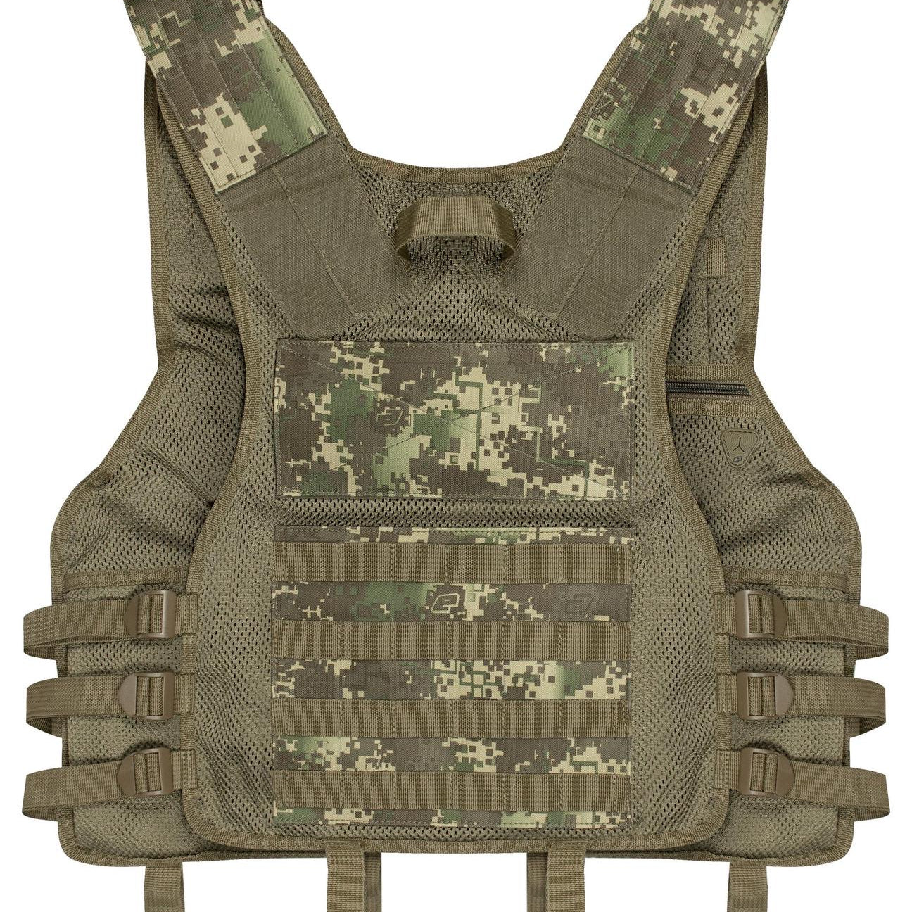 Planet Eclipse Mag Vest - HDE Camo