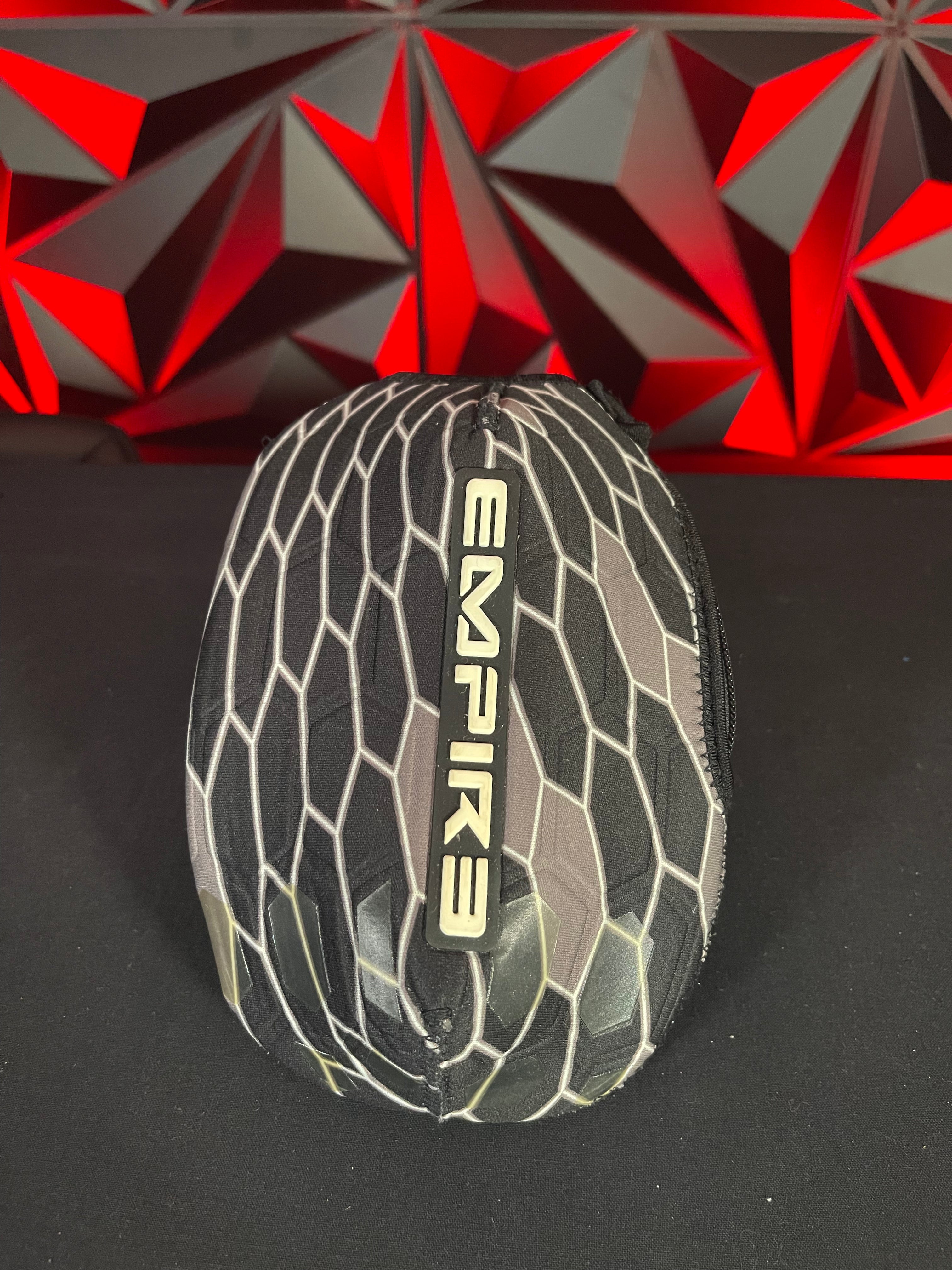 Used Empire Full Tank Cover