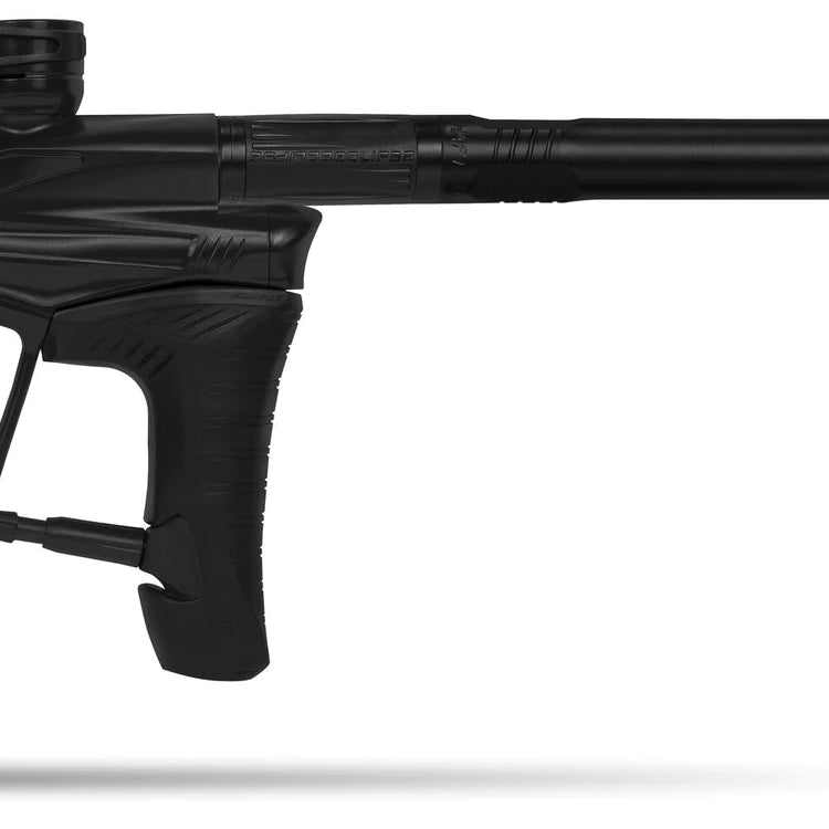 Planet Eclipse Ego LV1.6 Paintball Gun - Midnight Series - Black/Black