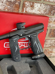 Used Empire Axe 2.0 Paintball Gun - Dust Black