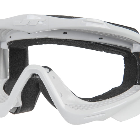 JT Spectra Proflex LE Parts - White Frame Assembly