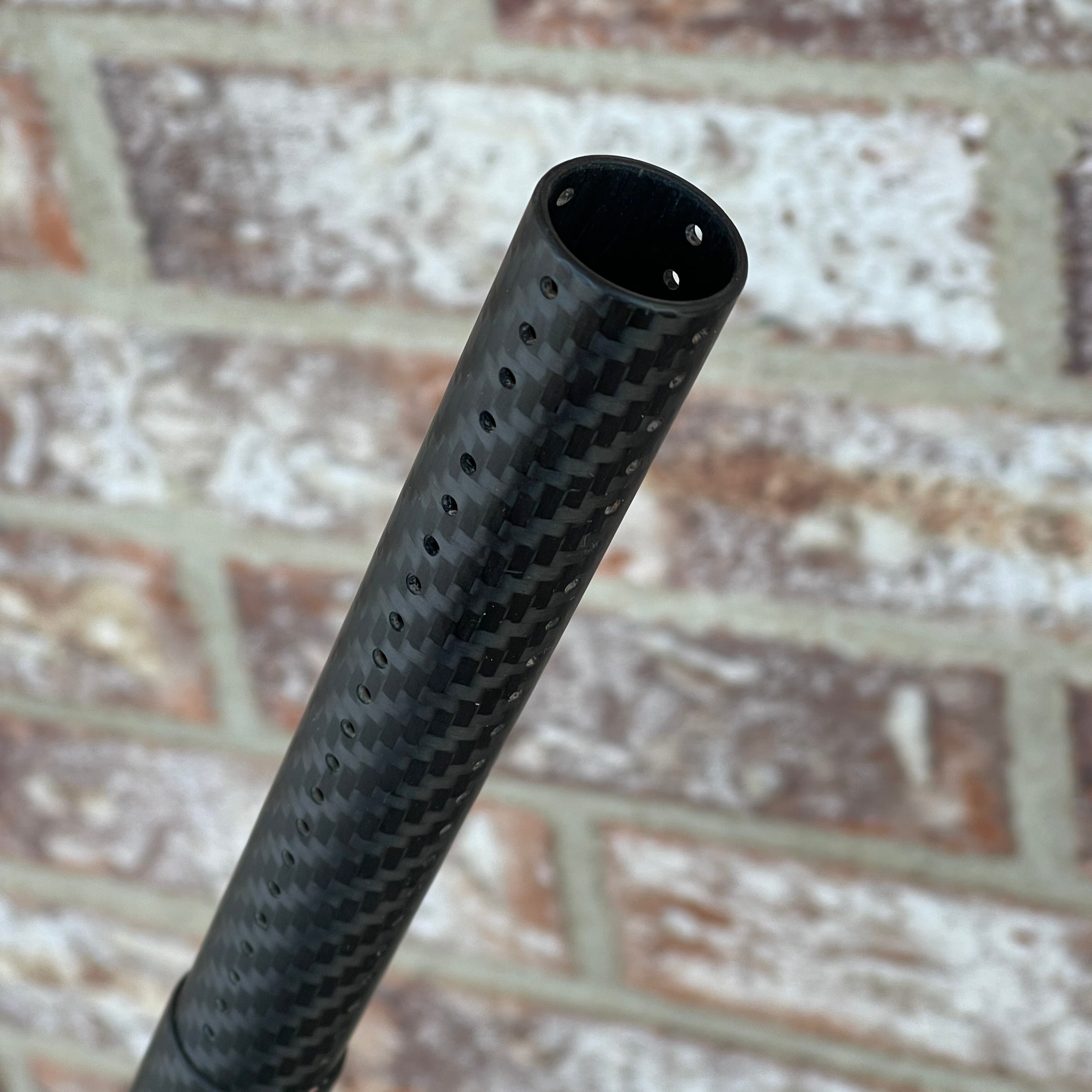 Used Planet Eclipse CS2 Paintball Gun - Aftershock Splash