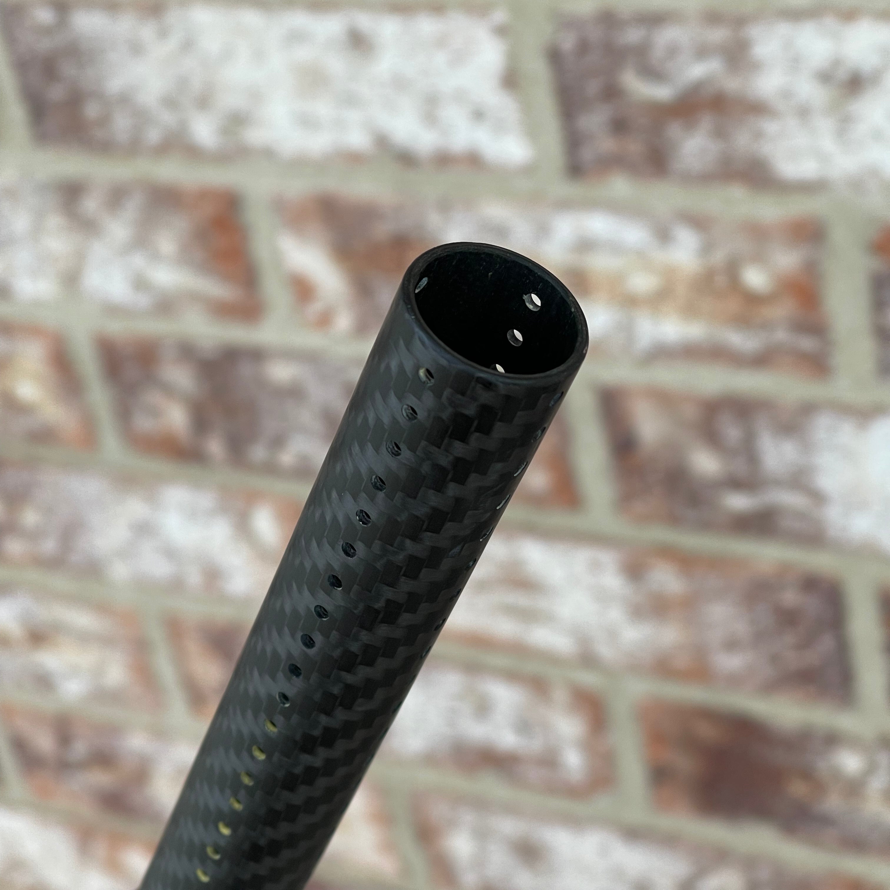 Used Planet Eclipse CS2 Paintball Gun - Dia De Los Muetros w/Infamous Deuce Trigger and Infamous Wave Spring