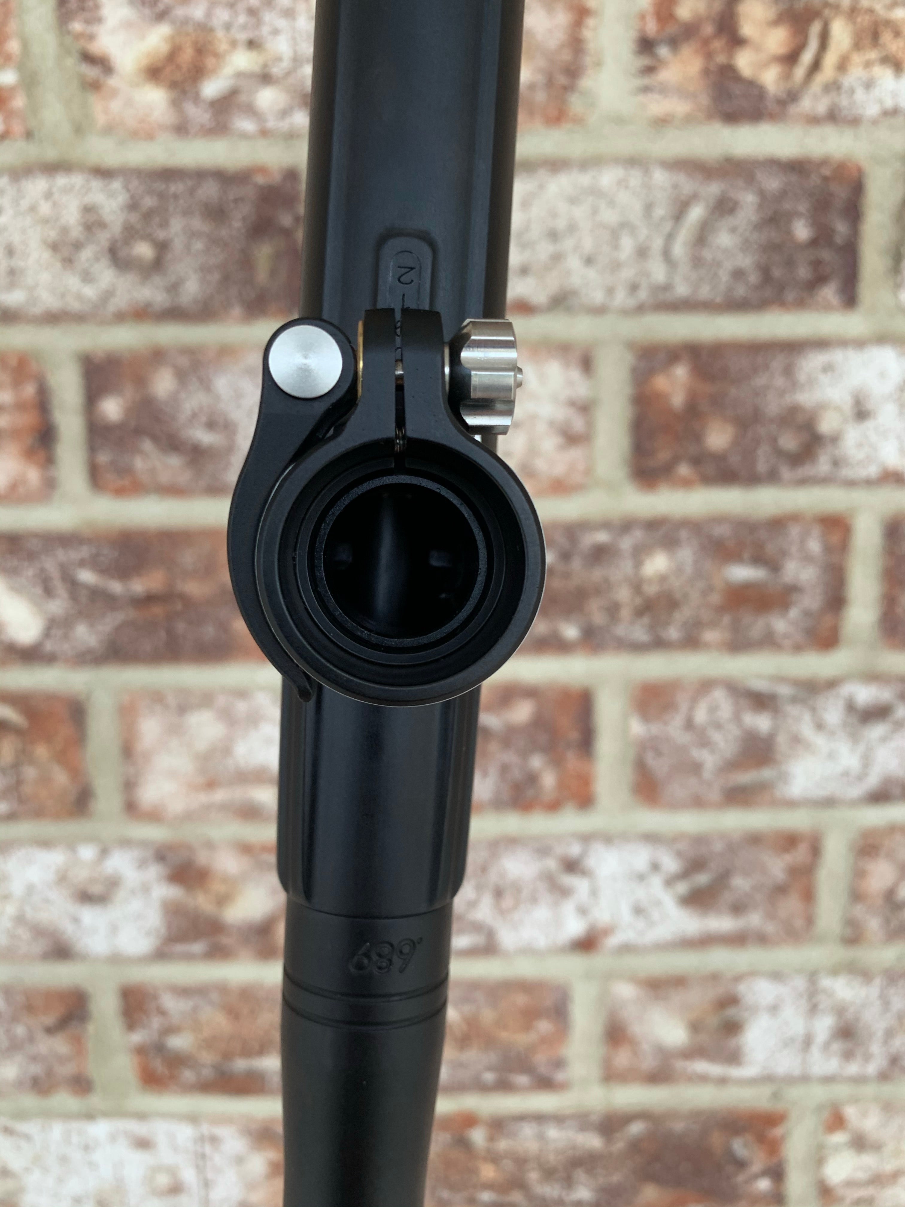 Used Planet Eclipse 170R Paintball Gun - Black