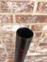 Used SP Shocker XLS Paintball Marker - Punisher's Tri-Color Splash - #35 of 35