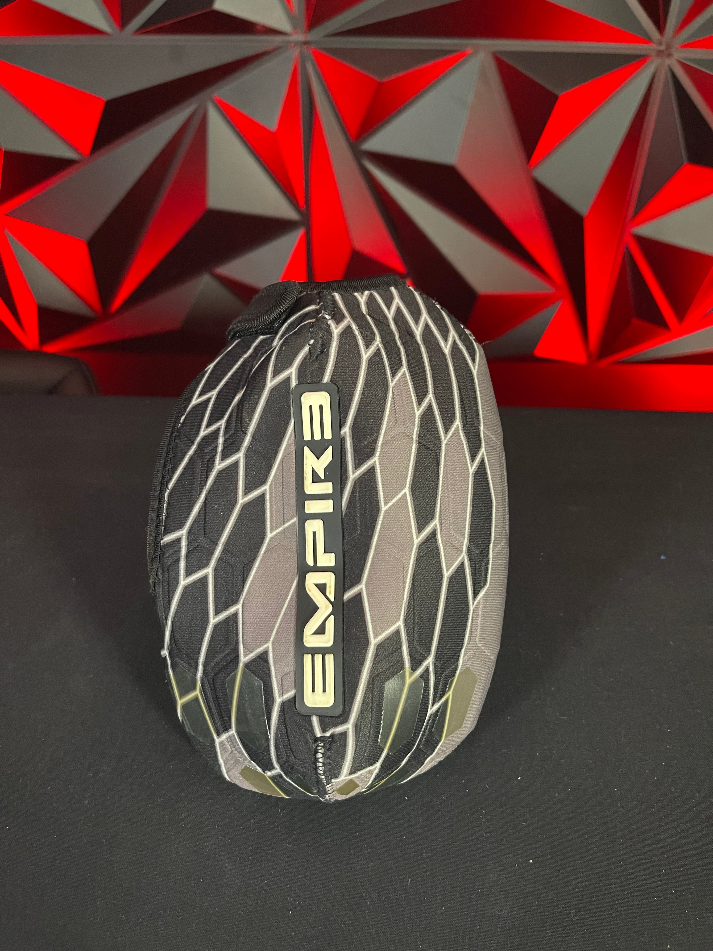 Used Empire Full Tank Cover