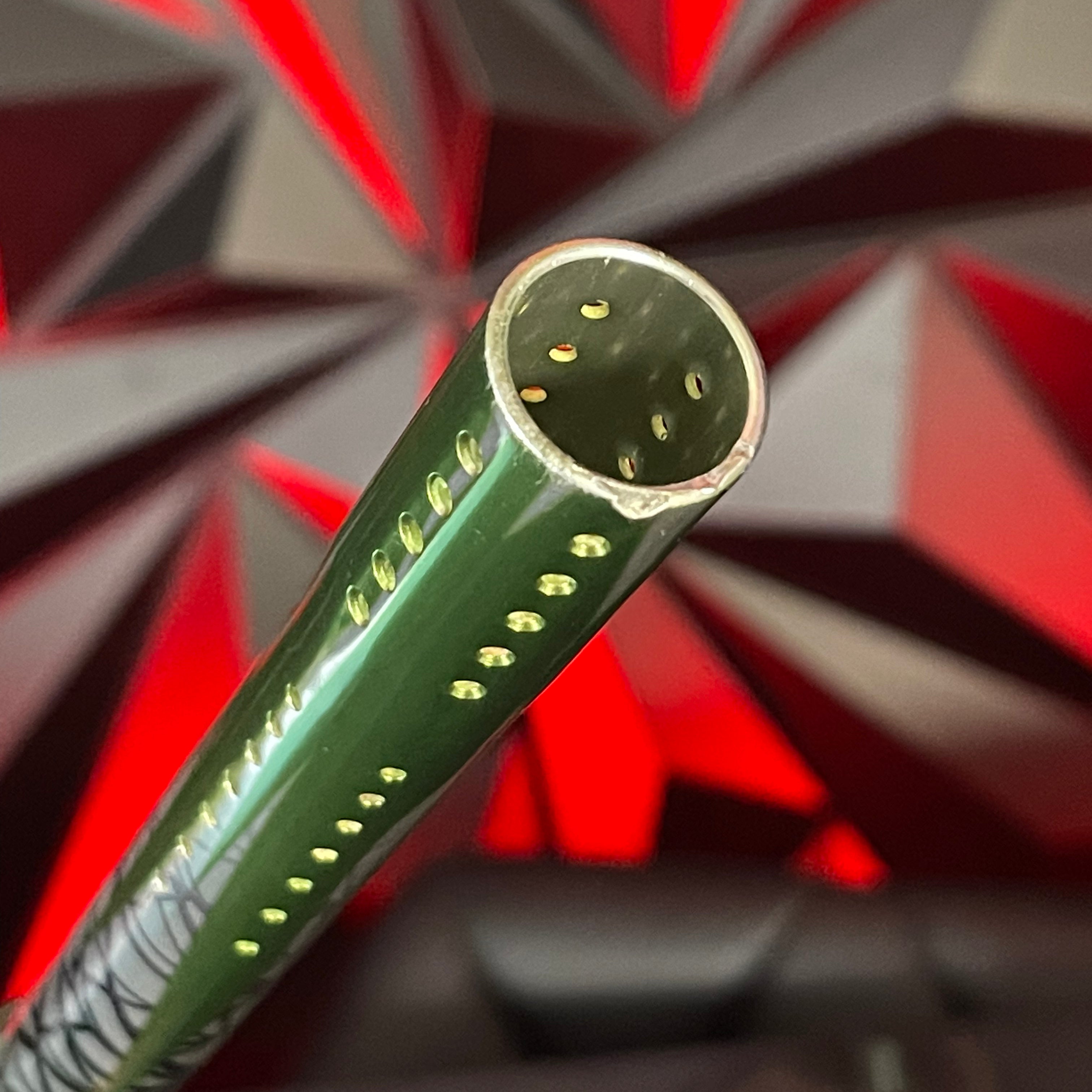 Used Dye M3+ Paintball Gun - Columbus LVL Edition (PRO OWNED Justin Politi #17)