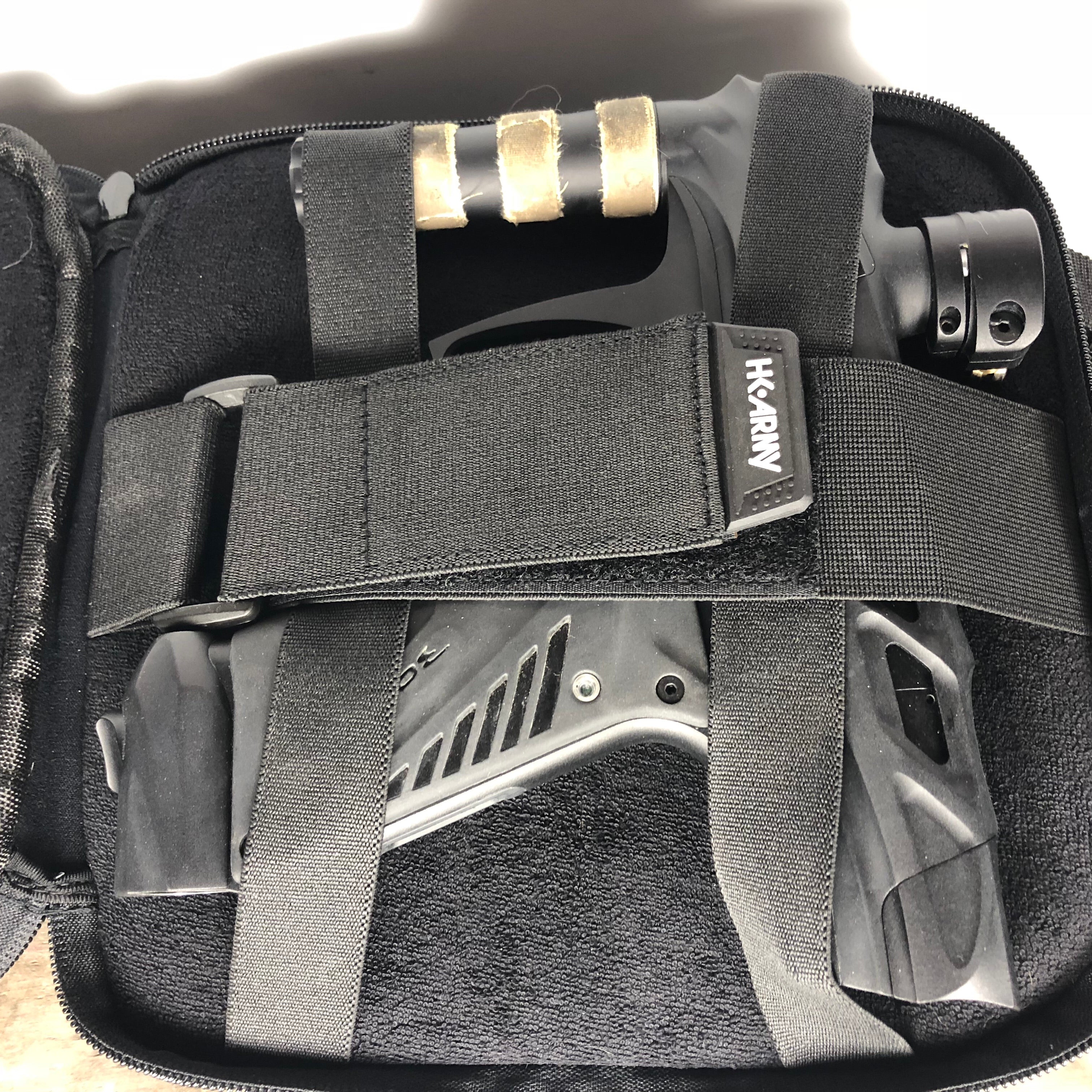 Used Bob Long V2 victory Vis engine