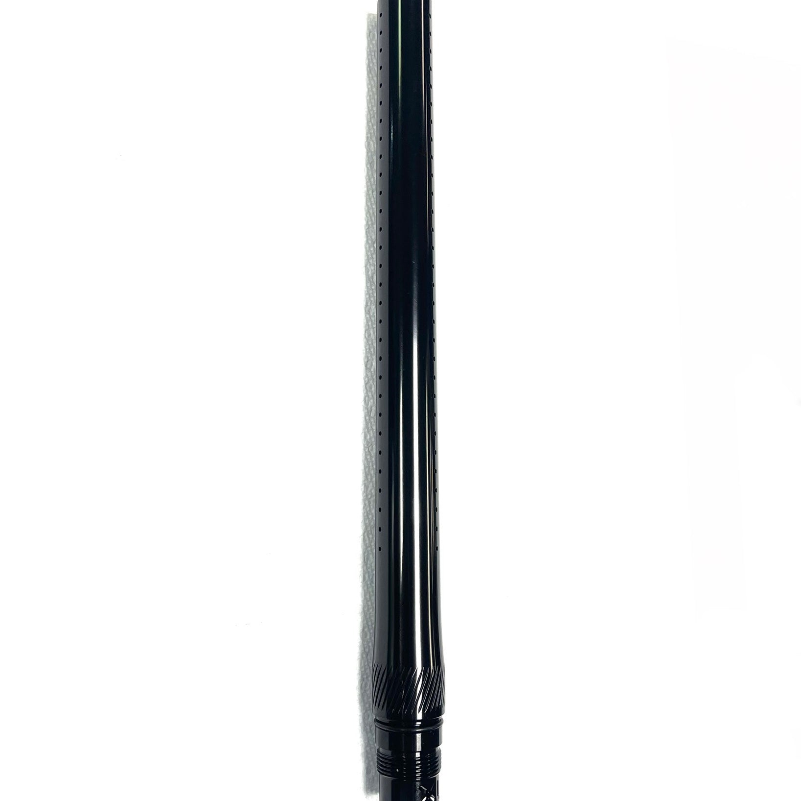 Freak XL Barrel Front - Freak Porting - 16 Inch - Polished Black (New Style)