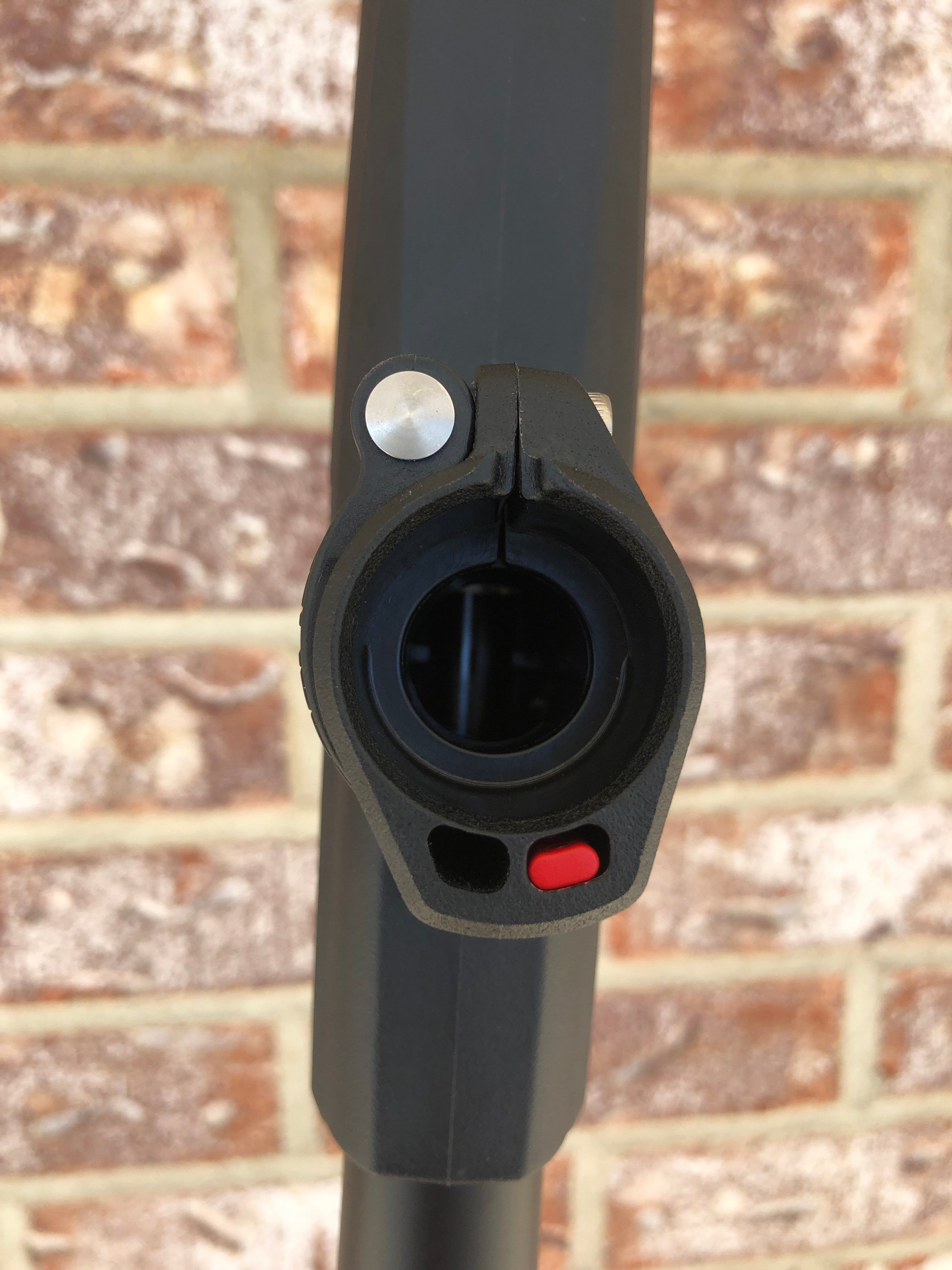 Used Planet Eclipse Emek Paintball Gun