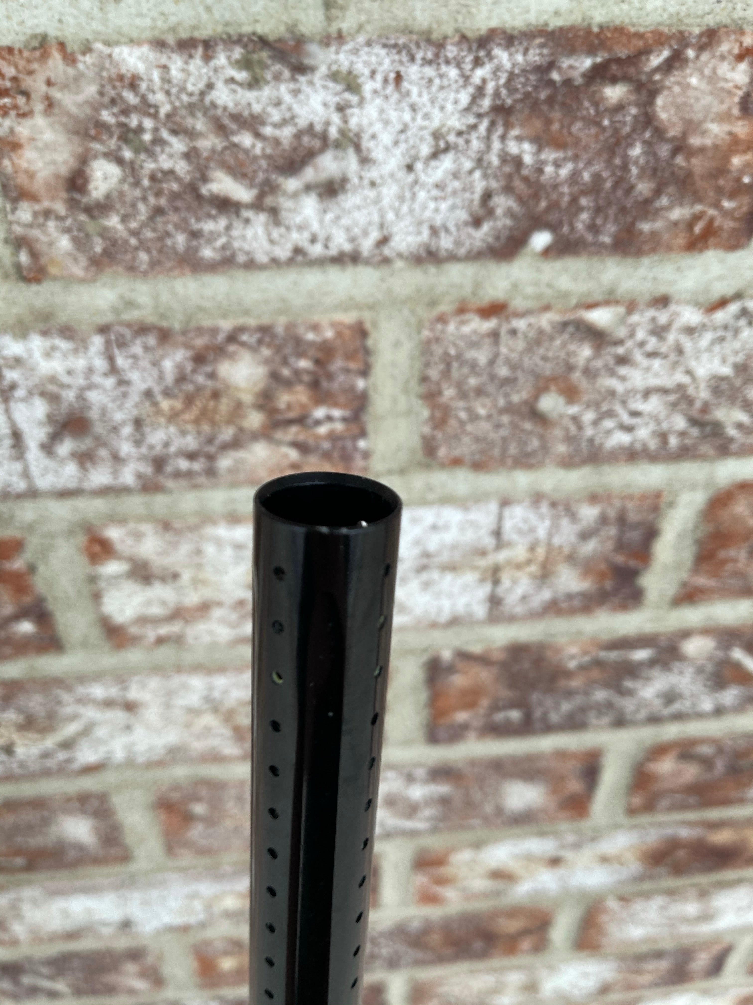 Used Shocker XLS Paintball Gun - LA Collision - Black/Gold