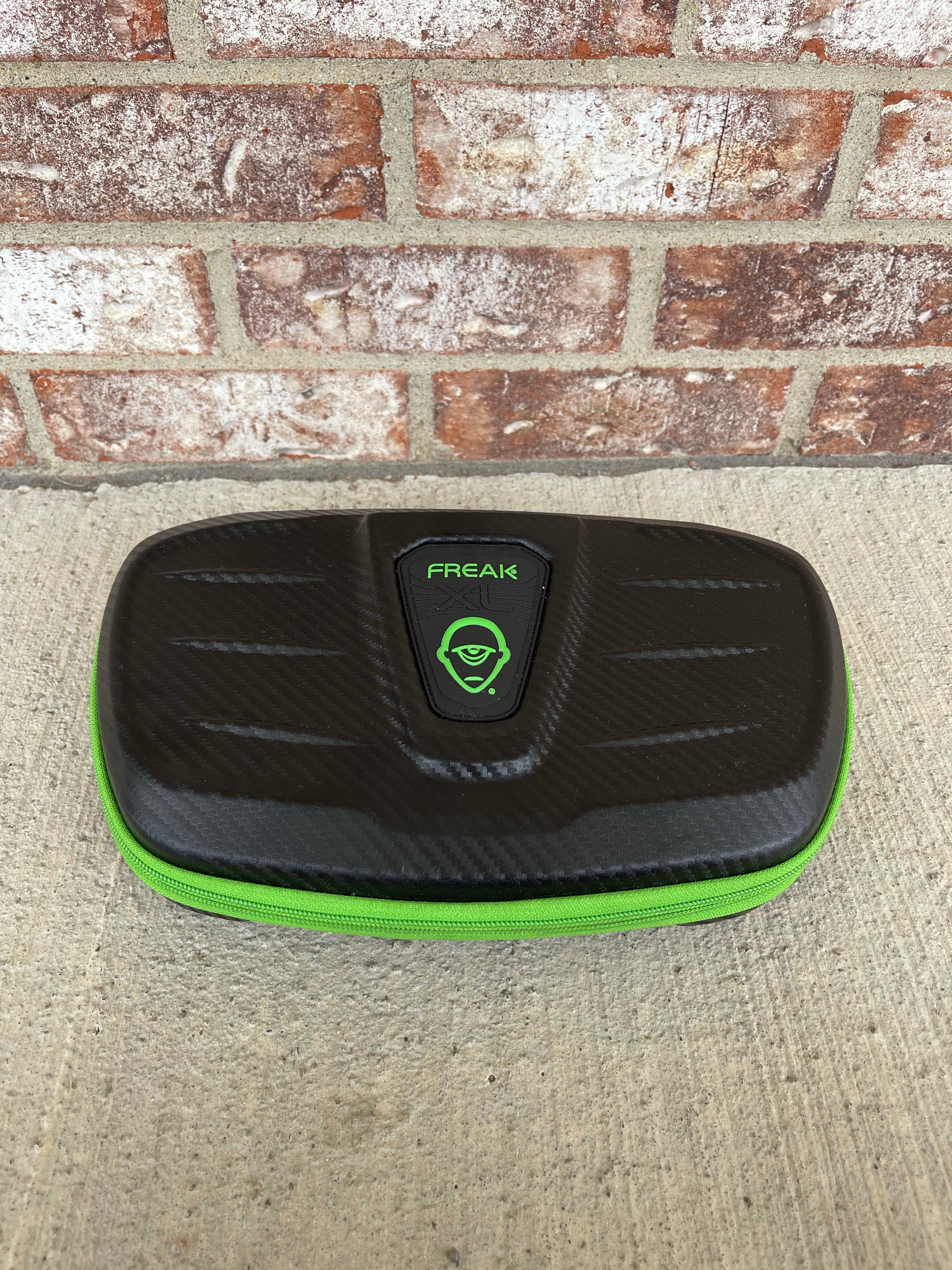 Used Freak XL Barrel Kit - Aluminum