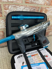 Used Dye M3+ Paintball Gun - PGA Logoflauge