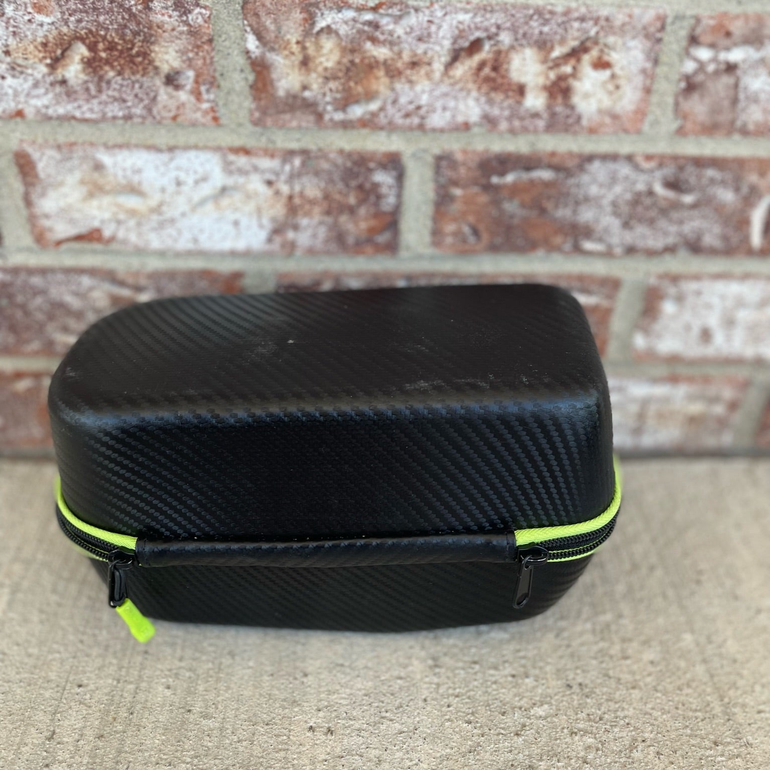 Used Exalt Loader Case - Black