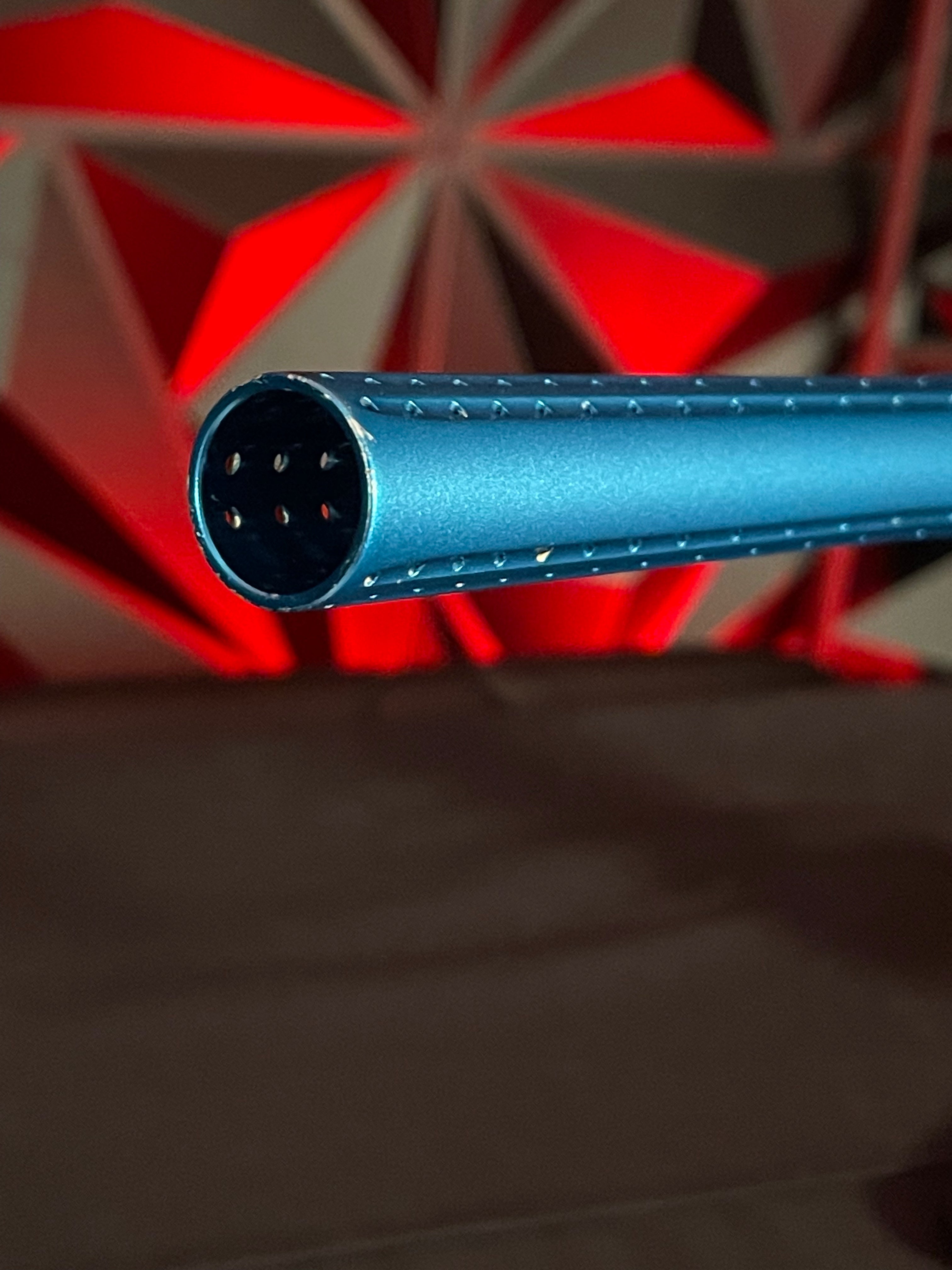 Used Planet Eclipse Geo 3.1 Paintball Gun - Blue/Gold