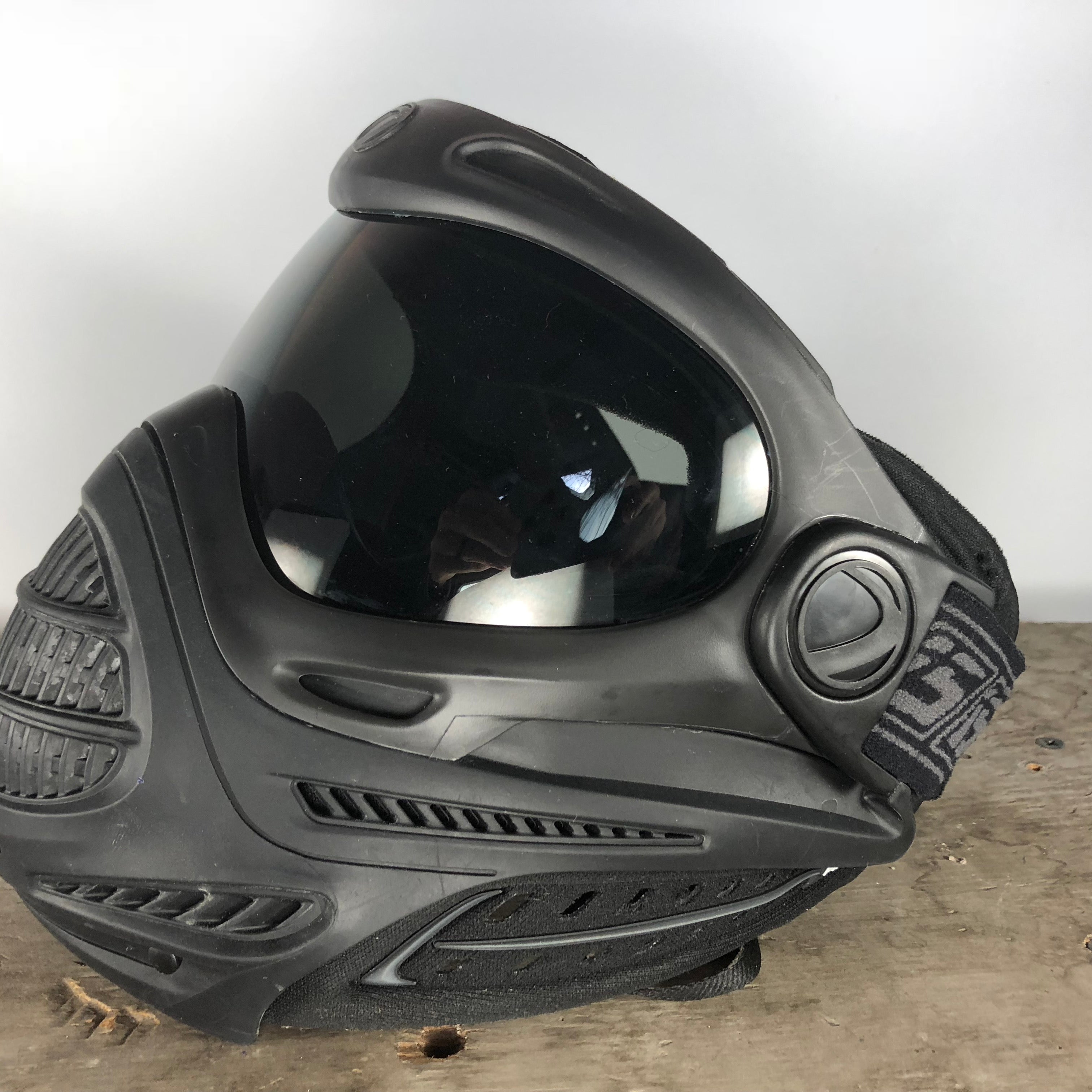 Used Dye Axis Pro with i5 strap