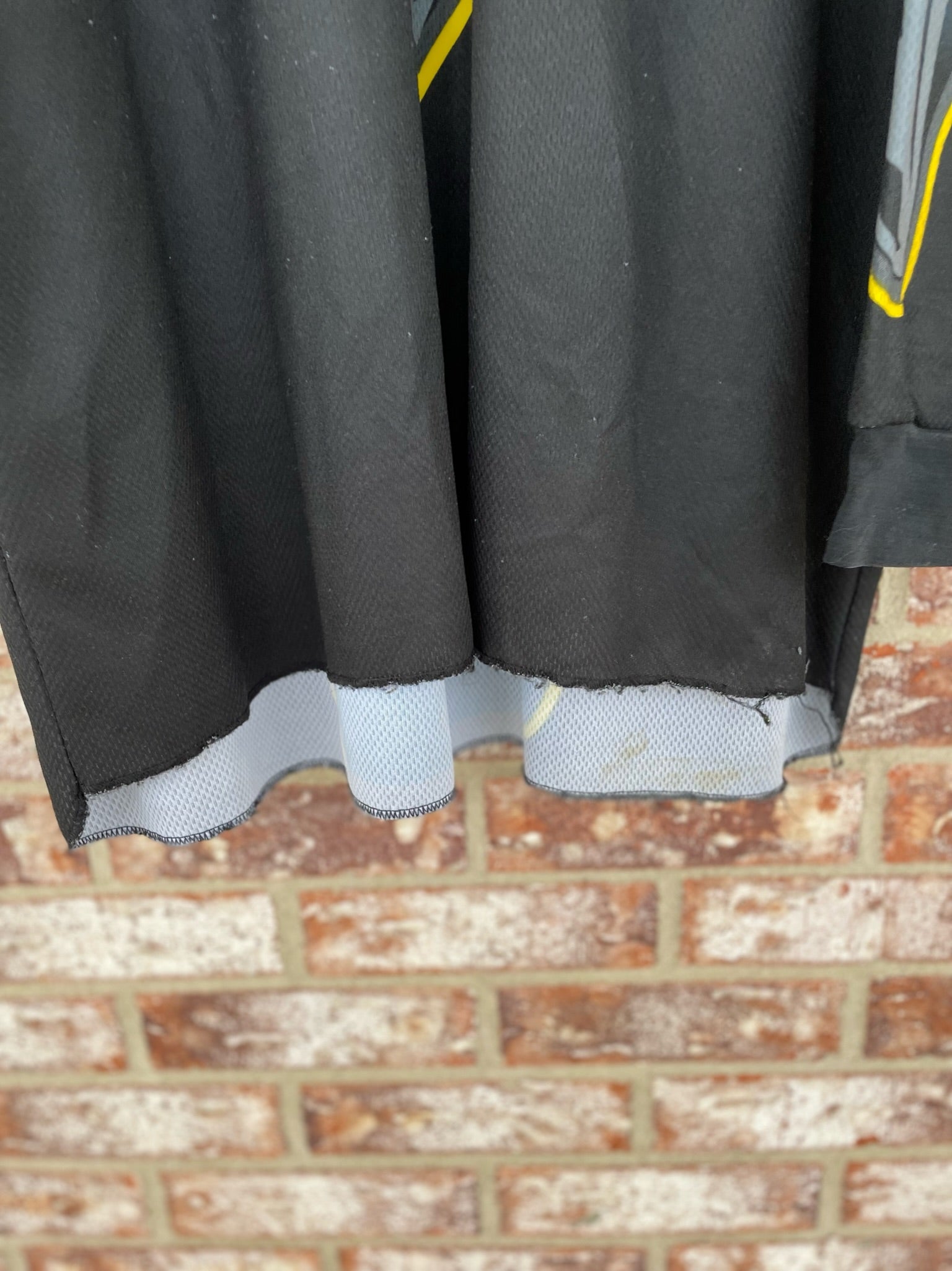 Used JT Paintball Jersey - X-Large