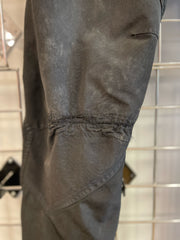 Used Carbon SC 2020 Paintball Pants - Medium - Black/Gray